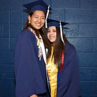 Commencement 2019 Image